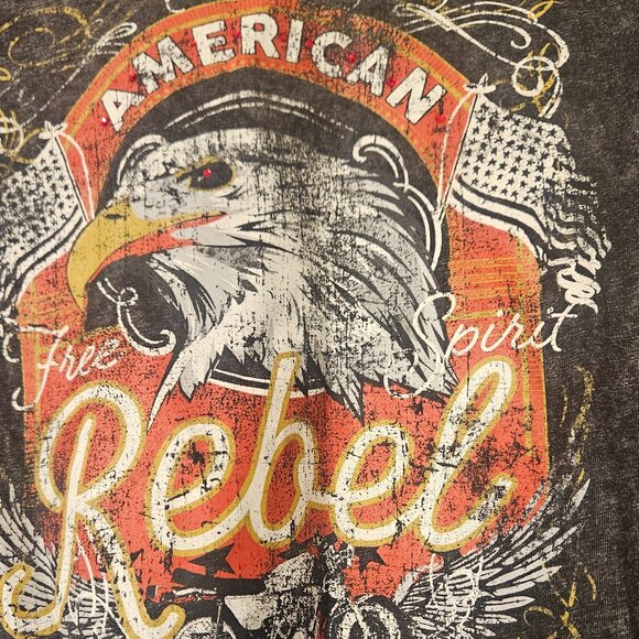 Mimi chica t shirt dress - Picture 3 of 6